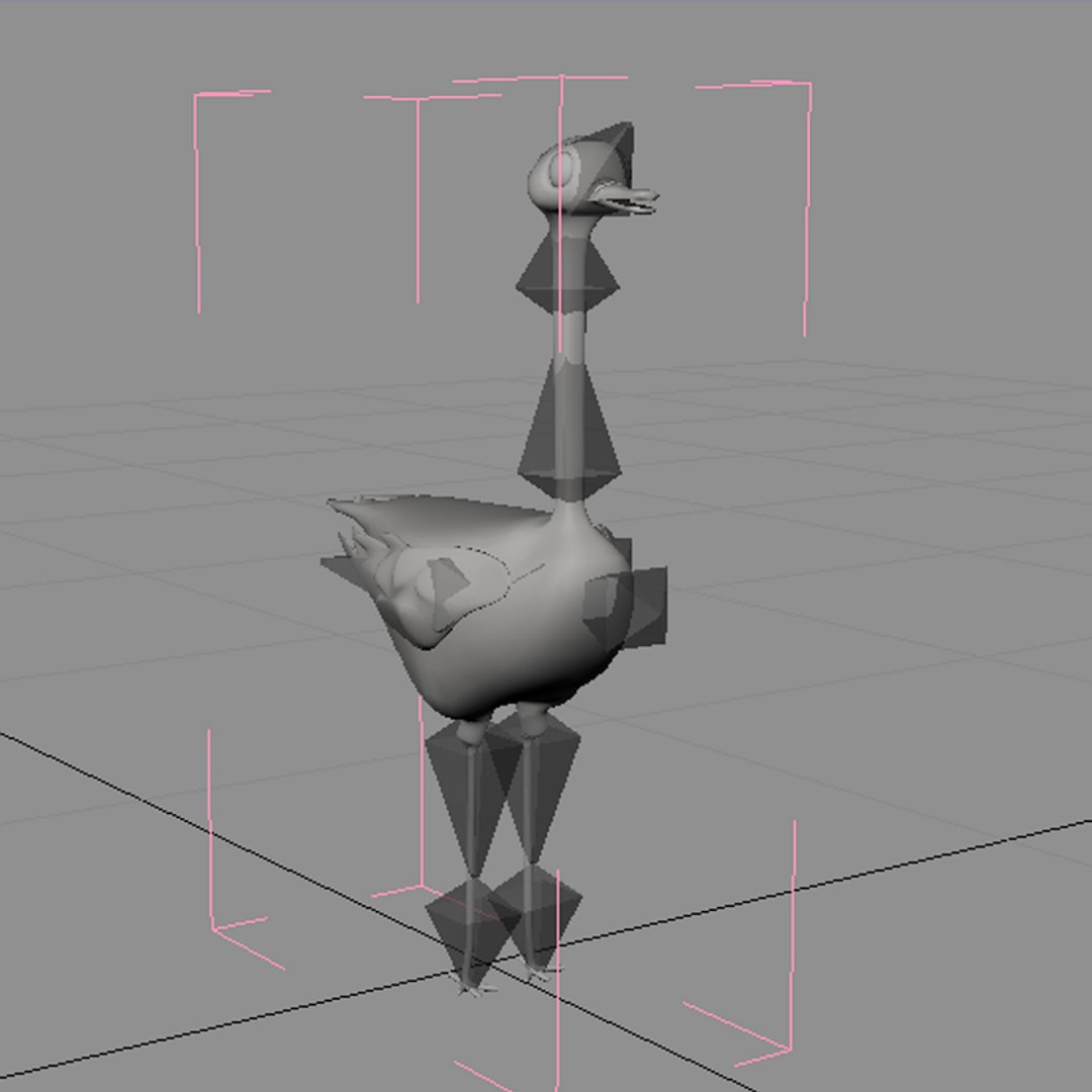 3D Cartoon bird collection model https://p.turbosquid.com/ts-thumb/g4/n9WYck/fG/uv1/jpg/1676364553/1920x1080/fit_q87/7f2a4d2612f29fb17c478bf7af6b098cf295a85e/uv1.jpg