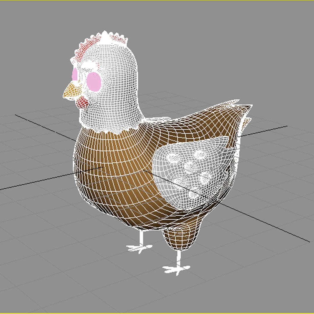 3D Cartoon bird collection model https://p.turbosquid.com/ts-thumb/g4/n9WYck/zF/uv1/jpg/1673684938/1920x1080/fit_q87/607b49ef7d5ddb7df196a7ceec49e9fa5c762c59/uv1.jpg