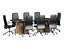 Ensemble de mobilier de bureau Oliva V1