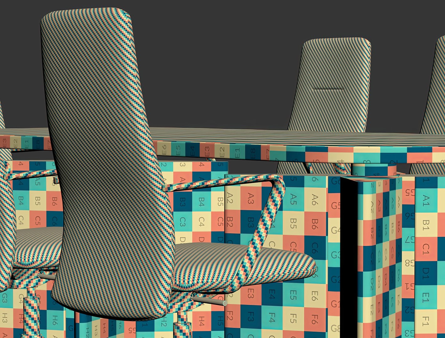 Oliva Furniture Office Set V1 3D model https://p.turbosquid.com/ts-thumb/g4/qxRt2Q/ay/wire3/jpeg/1726897259/1920x1080/fit_q87/f6c5204521f4715a248b96e8eaea0f36efbc6e69/wire3.jpg