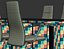 Ensemble de mobilier de bureau Oliva V1