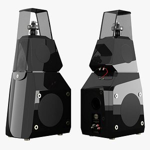 3ds radialstrahler mbl 111f speaker