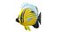 50 Fish Sea Creature Collection v3