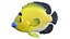 50 Fish Sea Creature Collection v3