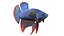 50 Fish Sea Creature Collection v3