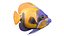 50 Fish Sea Creature Collection v3