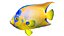 50 Fish Sea Creature Collection v3