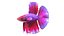 50 Fish Sea Creature Collection v3