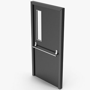 Exit Door