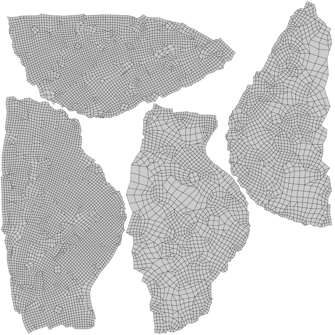 3D sea scallop shell model https://p.turbosquid.com/ts-thumb/g5/2U6WJZ/JE1Pw8Kn/1599058940239_uv_layout_blackbg/png/1601325834/1920x1080/fit_q87/8a34ab32a22815086d5a0694d8feb62953c5a21a/1599058940239_uv_layout_blackbg.jpg