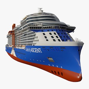 Celebrity Cruise