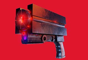 3D guns blame