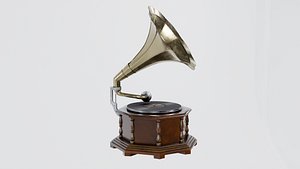 Gramophone