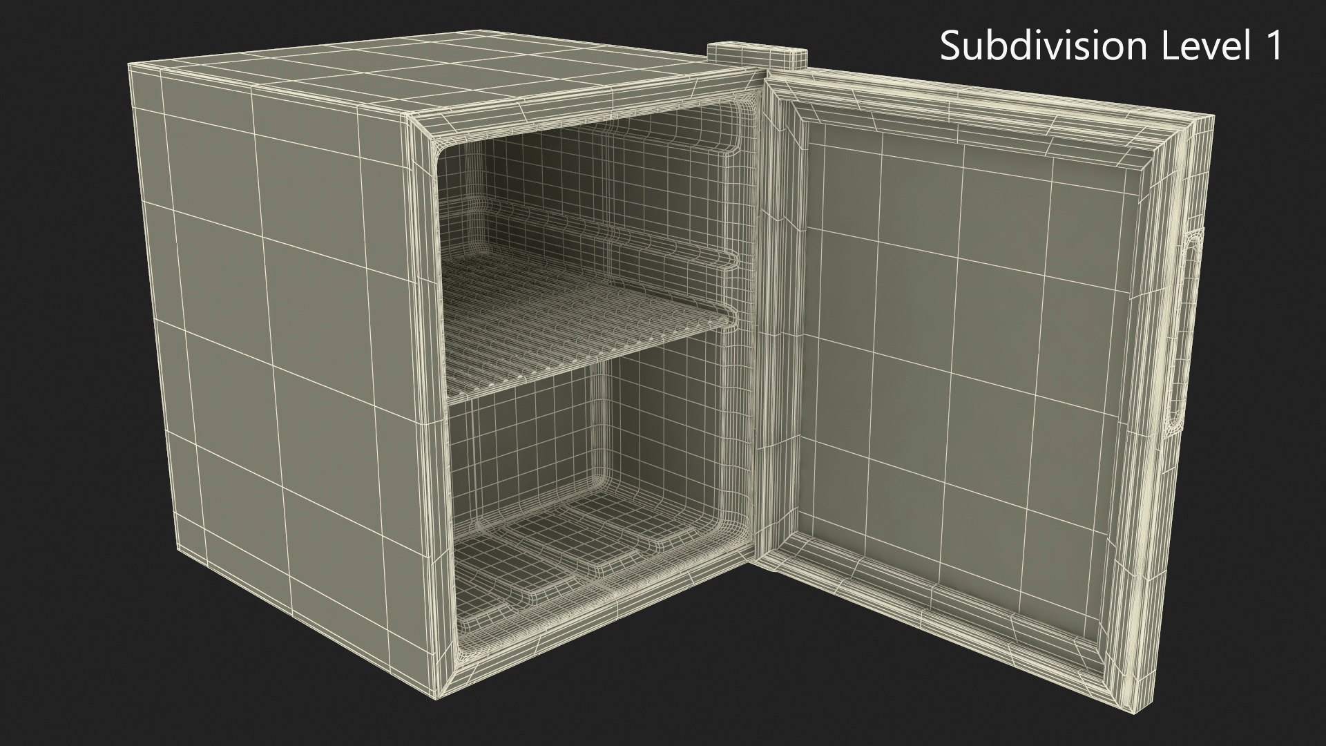 3D model Can Beverage Cooler with Metal Door Open https://p.turbosquid.com/ts-thumb/g5/D90qzx/GU/canbeveragecoolerwithmetaldooropenc4dmodel019/jpg/1701301120/1920x1080/fit_q87/aeeefffa4710c6d71527c8ecf555c64ab0815dd2/canbeveragecoolerwithmetaldooropenc4dmodel019.jpg