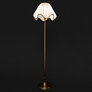 Floor Lamp Belle Epoque 4081