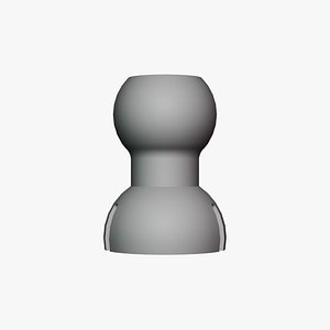 Flexible Ball Joint Arm