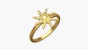 Ring Sun