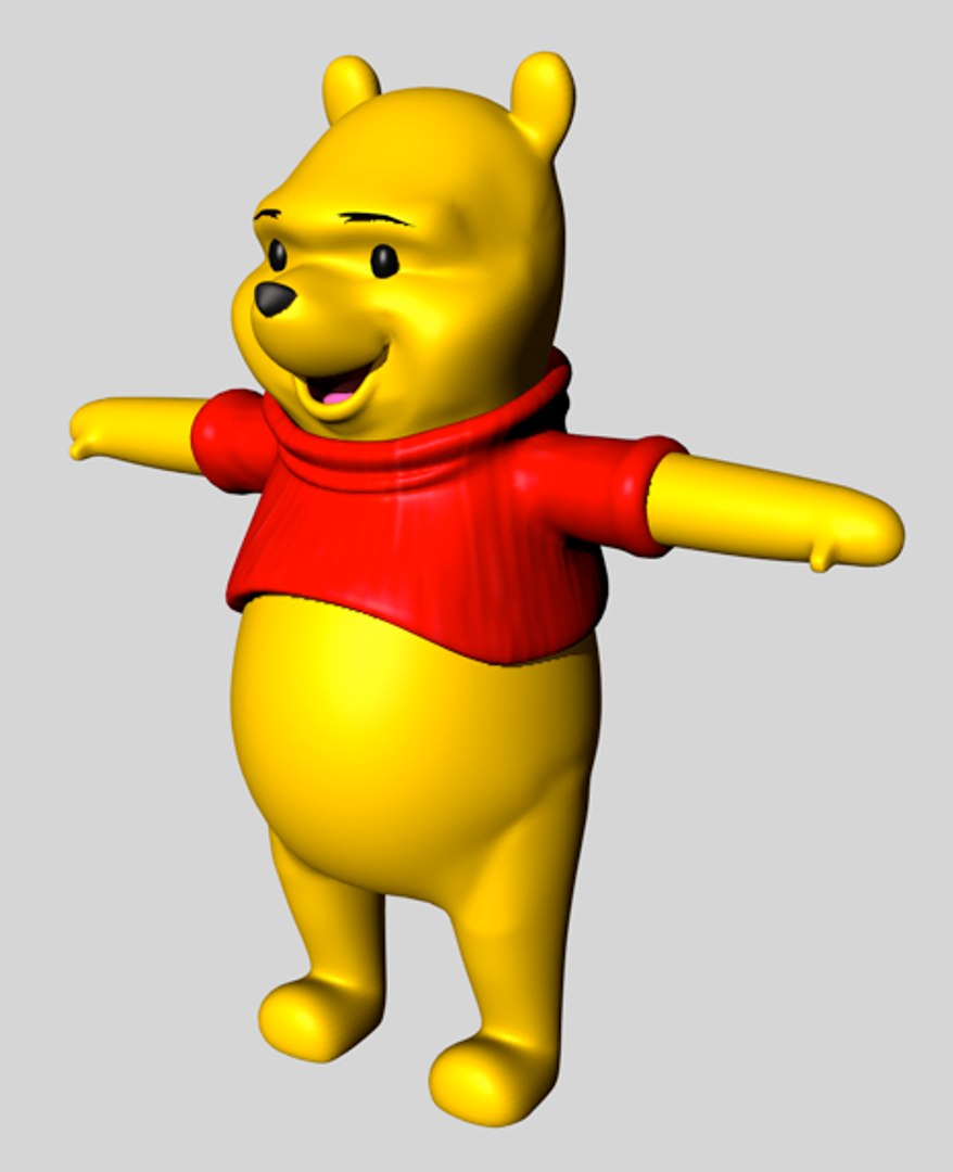 Winnie the Pooh オフロードカー　くまのプーさん Amazon.co.jp: 52TOYS BLINDBOX Carefree Winnie the Pooh