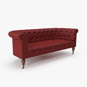 Chesterfield Sofa