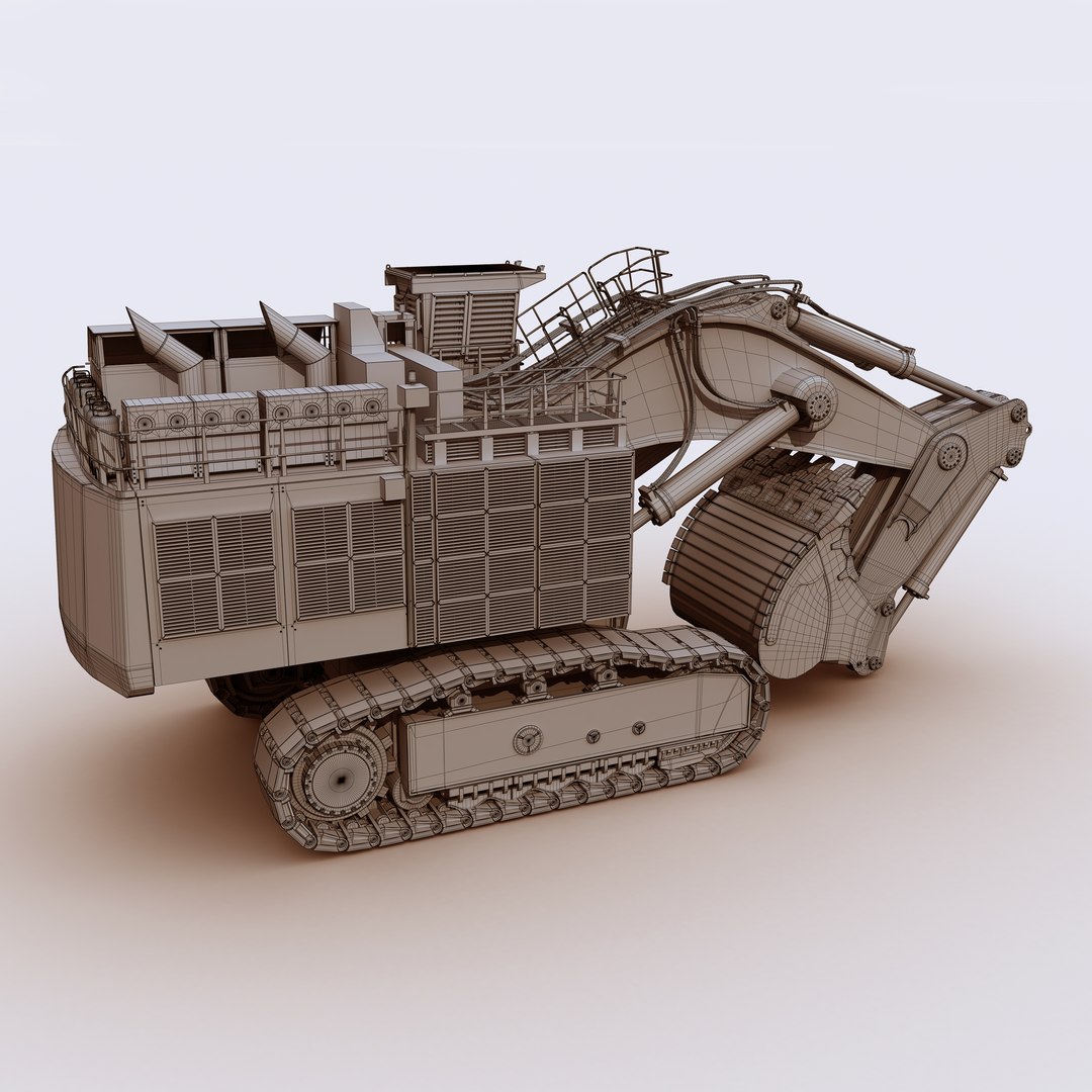 liebherr r9800 mining excavator 3d obj https://p.turbosquid.com/ts-thumb/g5/MvkTEI/nXe503Da/r9800light_prevwire1/jpg/1352295364/1920x1080/fit_q87/8a16c0bff4ee290fb4d65c874f184a3fdda4fd8a/r9800light_prevwire1.jpg