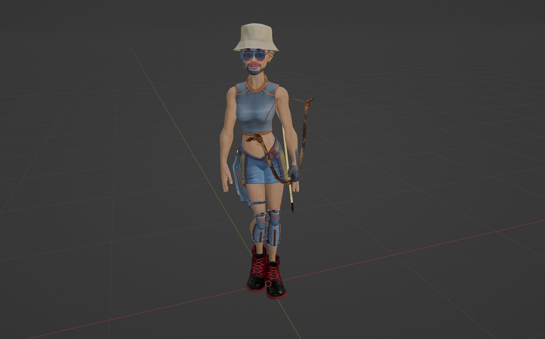 Unusual woman from the future 3D model https://p.turbosquid.com/ts-thumb/g5/NV1iEz/sx/screenwomanfromthefuture1/jpg/1666344462/1920x1080/fit_q87/a7677300c5b153ee0c047fa19d8895fd7892bc0e/screenwomanfromthefuture1.jpg