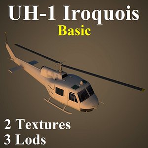 UH1 Basic