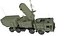 92N6 Grabsteinradar