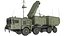 92N6 Grabsteinradar