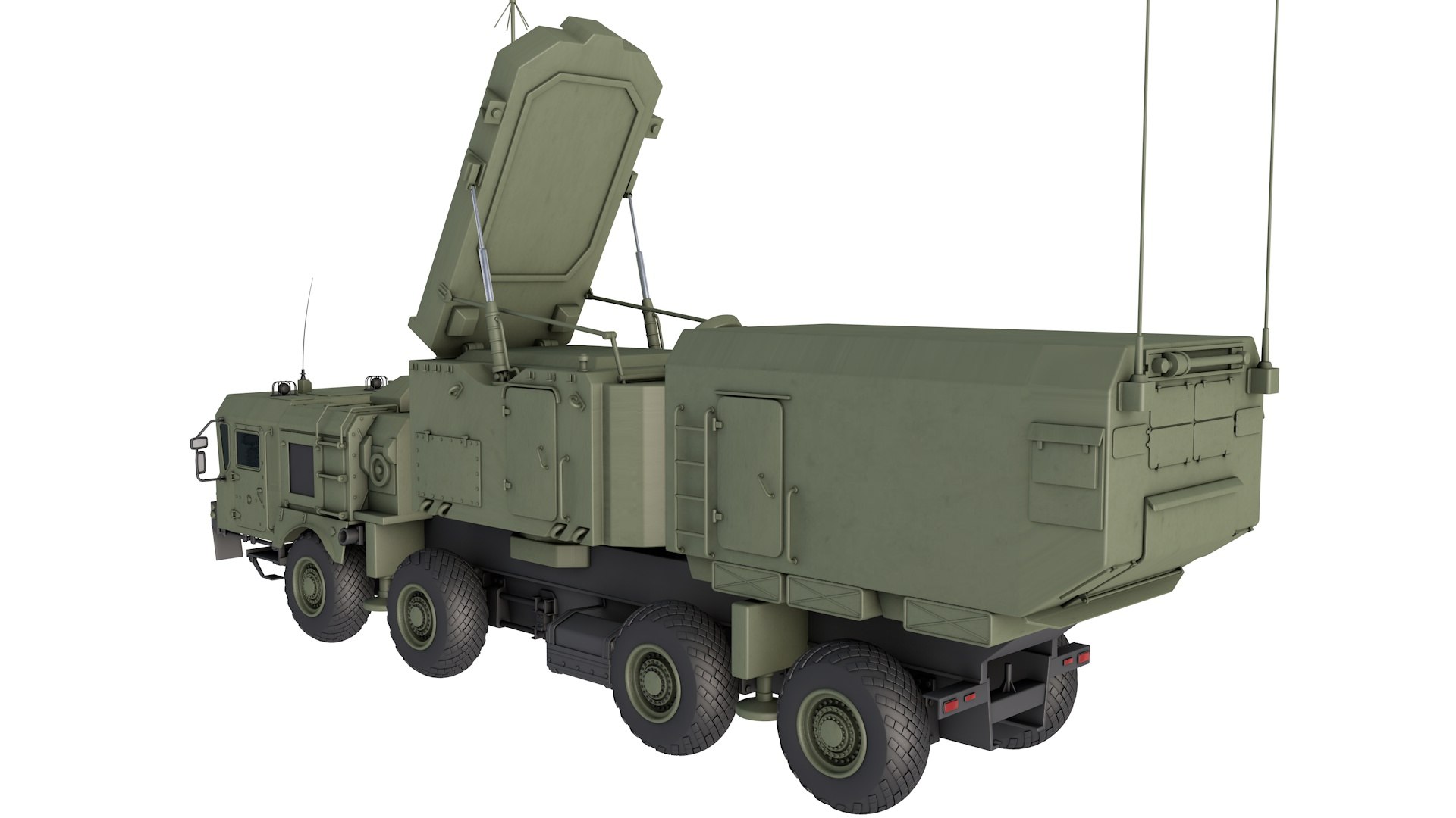 3D model 92N6 Grave Stone Radar https://p.turbosquid.com/ts-thumb/g5/PMhLzf/83/86365333/jpg/1725300927/1920x1080/fit_q87/8d6a9facb15d00f9091b484cf4d0c17076cde42f/86365333.jpg