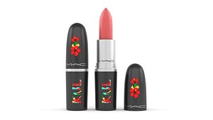 Lipstick 3D model