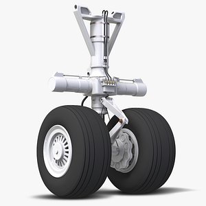 Landing Gear