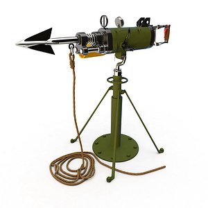 Harpoon