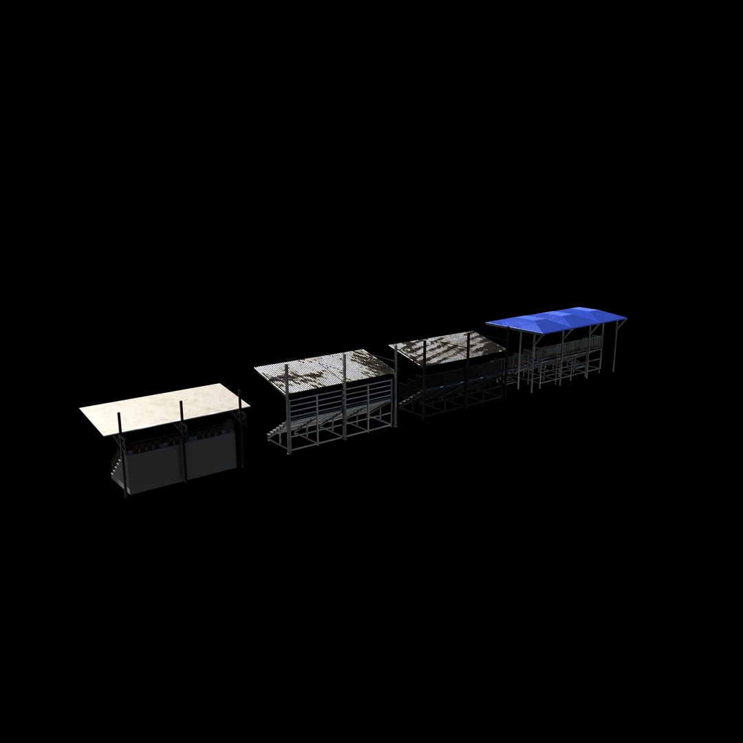 Stadium seating tribune set 3D model https://p.turbosquid.com/ts-thumb/g5/bJUciS/2T/stadiumseatingtribuneset3/jpg/1778236661/1920x1080/fit_q87/224dfe8c047a23963c4ad6005920fd2efff1b05a/stadiumseatingtribuneset3.jpg