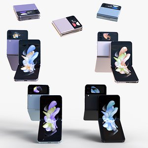 Samsung Galaxy Z Flip 4