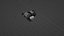 3D Socket model