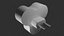 3D Socket model