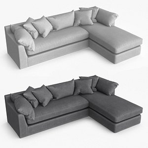 Sectional Sofa 2 color