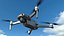 Quadrocopter mit Überwachungskamera