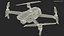 Quadrocopter mit Überwachungskamera