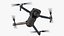Quadrocopter mit Überwachungskamera