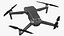 Quadrocopter mit Überwachungskamera