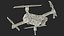 Quadrocopter mit Überwachungskamera