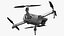 Quadrocopter mit Überwachungskamera