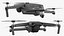 Quadrocopter mit Überwachungskamera