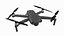 Quadrocopter mit Überwachungskamera