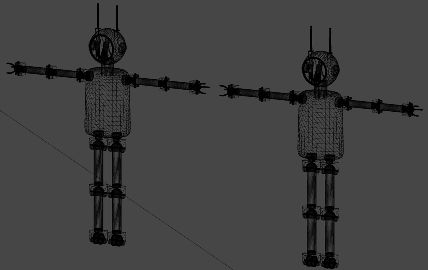 cartoon cute couple robot model https://p.turbosquid.com/ts-thumb/g5/iYodCy/haKymlAX/11/png/1596740905/1920x1080/fit_q87/2490f2186ba40ddfde24e3ba54b0bf236c10aaec/11.jpg