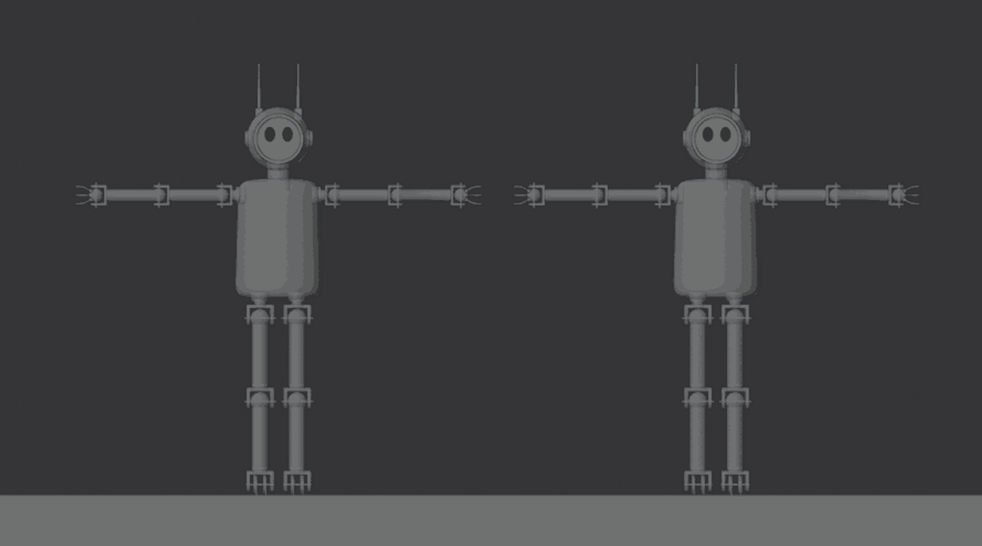 cartoon cute couple robot model https://p.turbosquid.com/ts-thumb/g5/iYodCy/j2pGPWNU/7/png/1596740905/1920x1080/fit_q87/54909023f868351a26a25e21027d156f4649a1b1/7.jpg