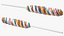 Lollipops Collection 3 3D model