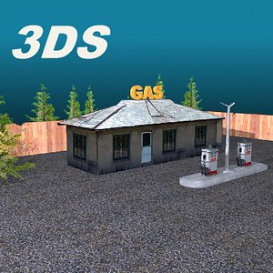 Gas_Station