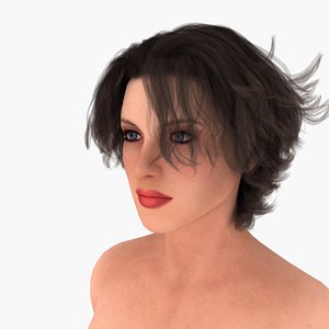 Mary Sexy Girl